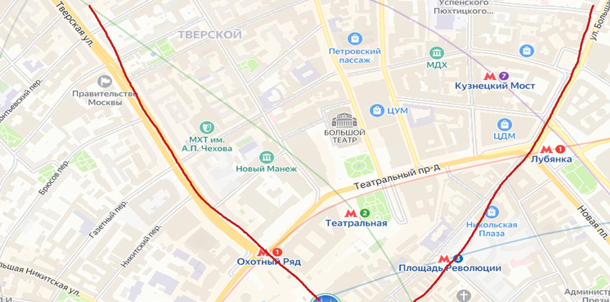 А так  стало. Отменяны  и вменяны яко не бывшие, буквально за 2-3 десятилетия.