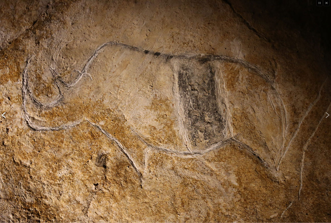 Chauvet_grotte