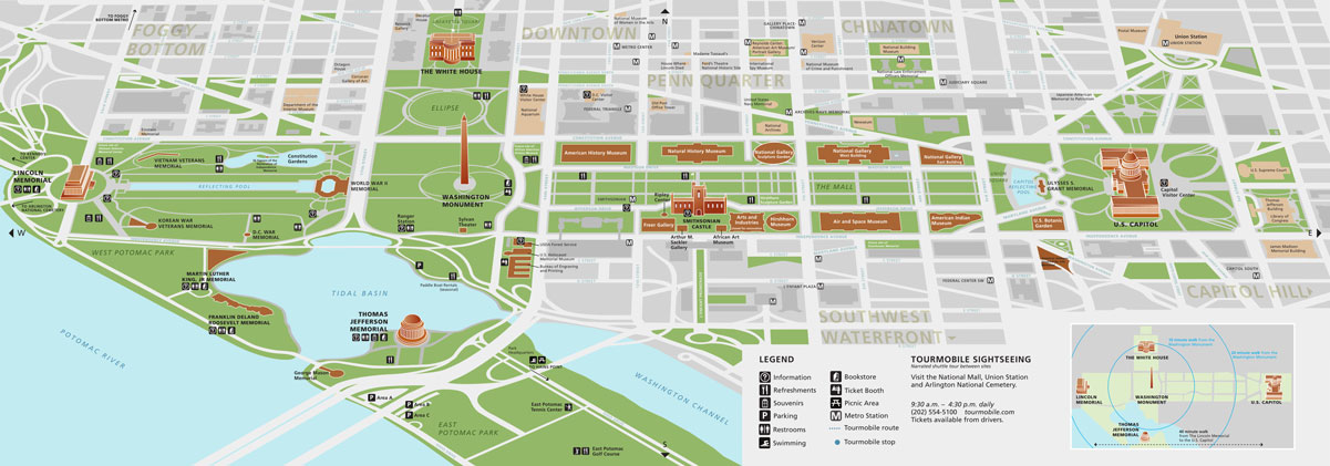 National Mall